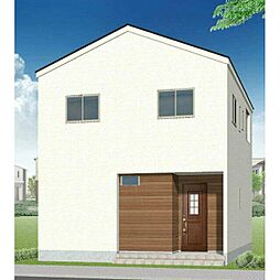 篠ケ瀬町戸建て