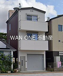 浜松市中央区砂山町戸建