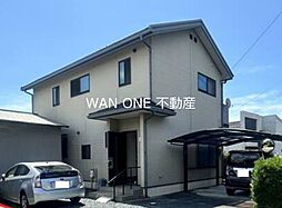 和田町　戸建賃貸