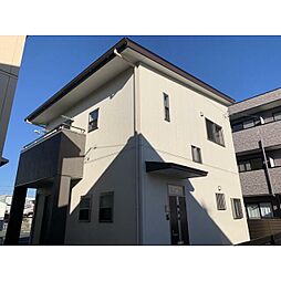 茄子町貸家 A棟