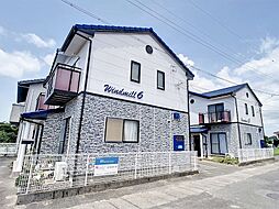 ウィンドミル 602