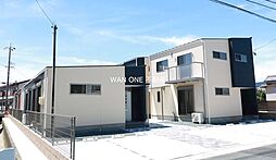 浜松市中央区瓜内町の一戸建て