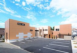 ドルフ的場ヶ丘 S2