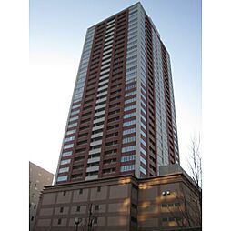 ディーグラフォート浜松　D’sTower 1804