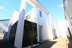 キャレブラン布橋A