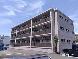 ビアンヌール八幡駅