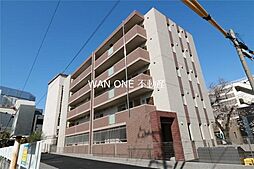 ベレッツァ大工町 103