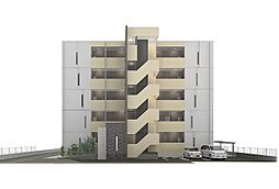 （仮称）和田町賃貸マンション新築