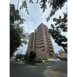 ネオステージ八幡ロイヤルタワー 503