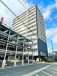 浜松市中央区砂山町