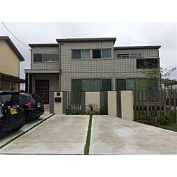 浜松市中央区三方原町の一戸建て