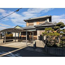 天竜川町貸戸建 1