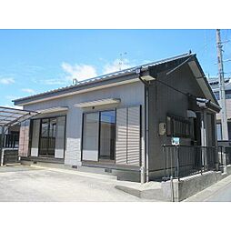 蜆塚1町目19−10貸家 1