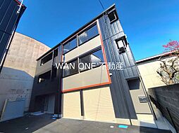 浜松市中央区助信町の一戸建て