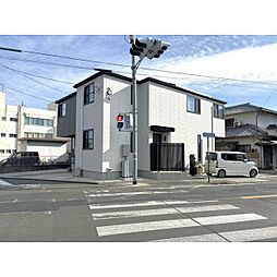 曳馬6丁目貸家
