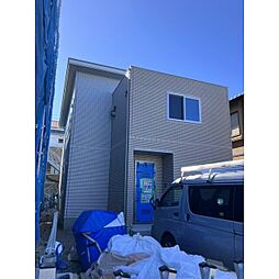 広沢一丁目 貸戸建 北 北