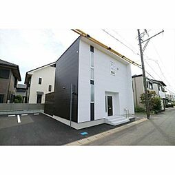 棒屋第12住吉ハイツ 1