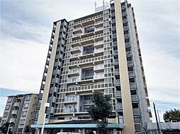 佐鳴湖パークタウン12号棟