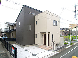 ピアタウン借家