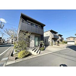 エコタウン三島 サクラ