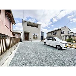 クレイドルガーデン浜松市中央区中田島町　第1　1号棟 001