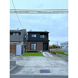 浜松市中央区小沢渡町の一戸建て