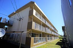 マンション歩