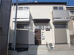棒屋第八下池ハイツ 102