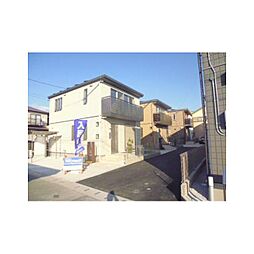 エコタウン三島 ツバキ