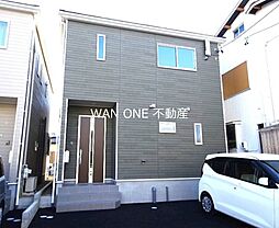 浜松市中央区本郷町の一戸建て