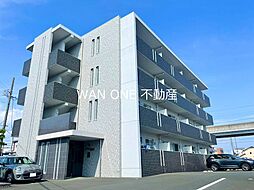 浜松市中央区上島２丁目