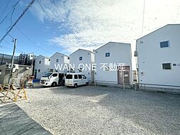 ペルラ　ヴィレッジ J