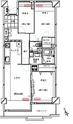 藤和江ノ島ホームズステージII 405
