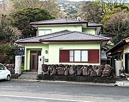 5SLDK 久良漁港近隣　釣好きどうぞ。告知事項あり。