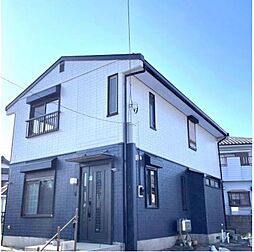 4LDK 2025年2月リフォーム済 駐車複数台可能