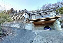 8LDKとLDK　約900平米の敷地　内装リフォーム済