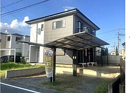 平成15年築4DK 内外装リフォーム済 駐車3台以上