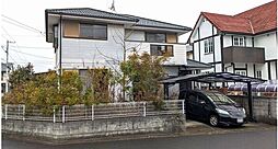 4LDK WIC 2025年内装リフォーム予定 駐車2台