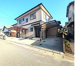 5LDK 駐車3台 2025年8月内装リフォーム済