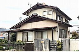 5LDK 駅徒歩5分 土地約418平米 リフォーム中