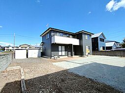 4LDK 駐車3台 令和7年10月リフォーム完了済