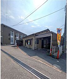 3LDK 駐車2台 2025年9月リフォーム済