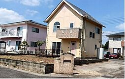 3LDK ロフト 2025年10月内装リフォーム済