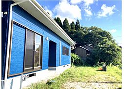 平成15年築2LDK 室内リフォーム予定 駐車複数台可