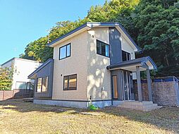 平成20年築4LDK ロフト付　スチール製物置付　駐車複数台