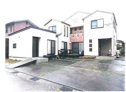 平成15年築5LDK納戸付 駐車4台分程度 リフォーム渡し