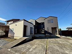 平成15年築5LDK納戸付 駐車4台分程度 リフォーム済