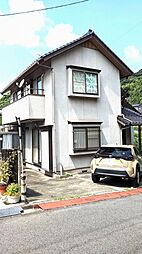 4LDK 2025年11月内装リフォーム完了予定 駐車2台