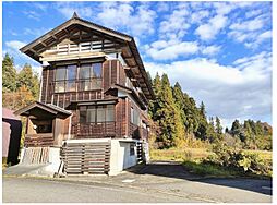 平成16年築6DK 3階建 物置・車庫2棟