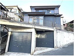 5LDK 車庫 知多市八幡中古戸建